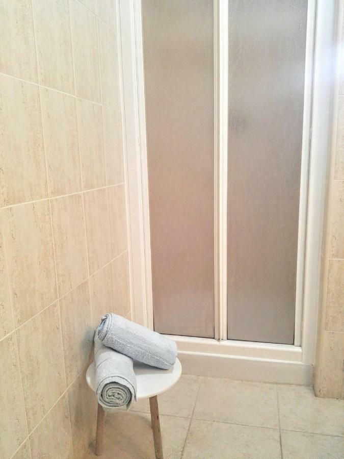 Apartamento Ariel เพนิสโคลา ภายนอก รูปภาพ