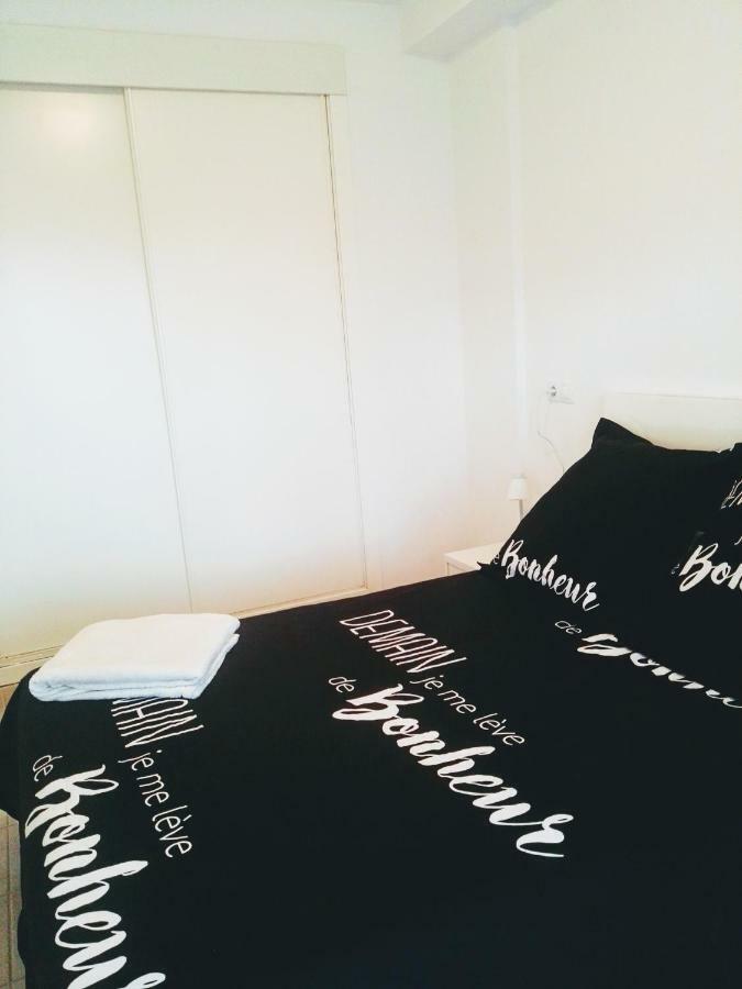 Apartamento Ariel เพนิสโคลา ภายนอก รูปภาพ